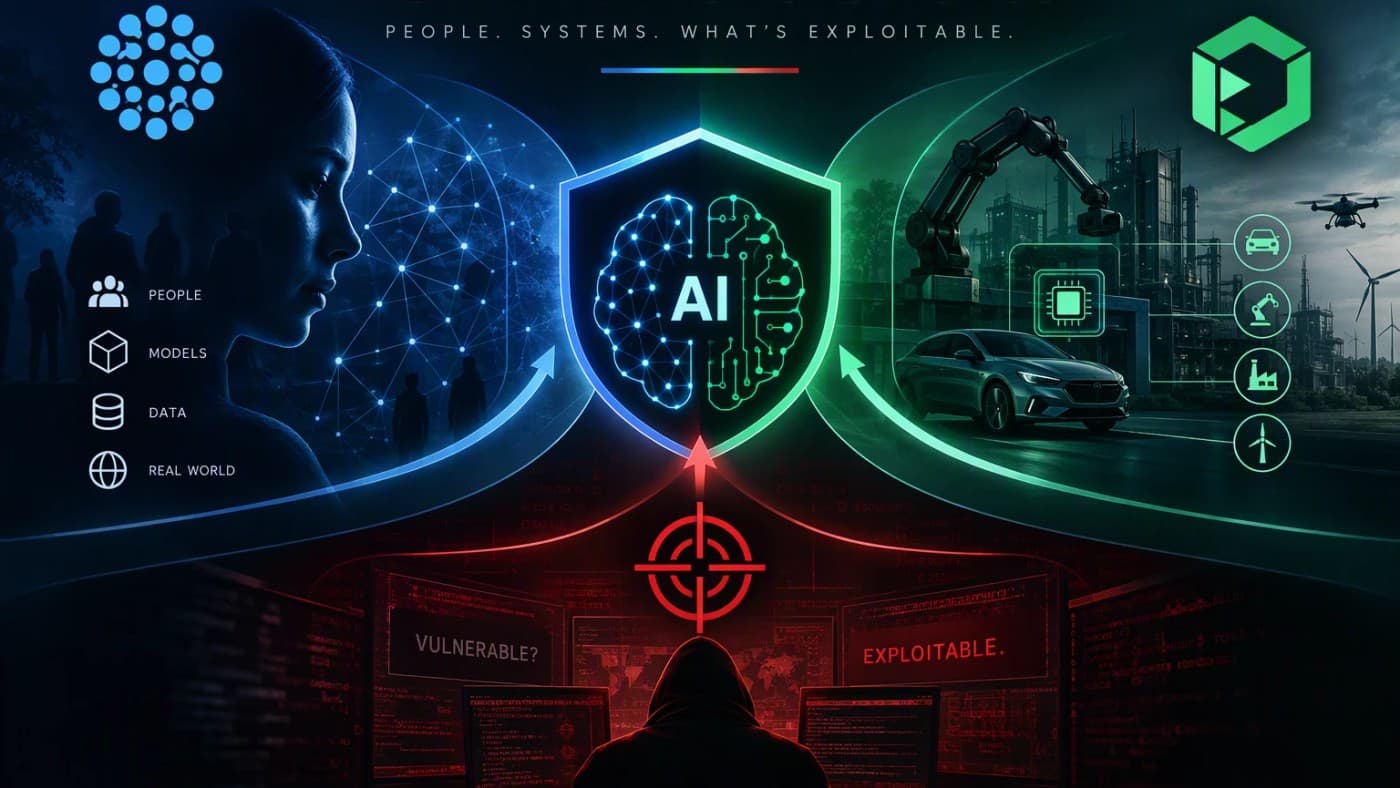 AI Agents Are Exploitable. Here Is the Control Stack Taking Shape.