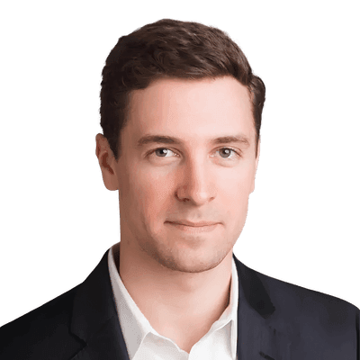 Eric Kohlmann