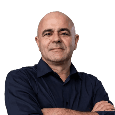 João Carreira