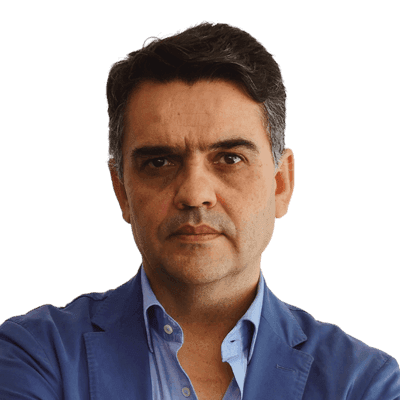 Pedro Murtinho