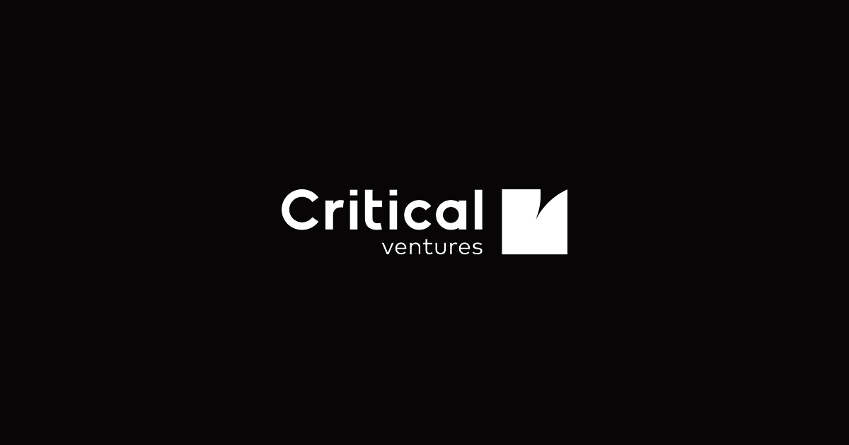 Critical Ventures photo